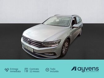 Imagen de VOLKSWAGEN Passat Variant 2.0TDI EVO 90kW DSG7