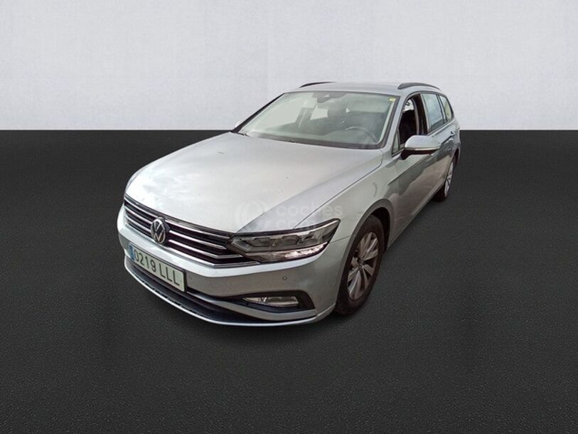 Foto del VOLKSWAGEN Passat Variant 2.0TDI EVO 90kW DSG7