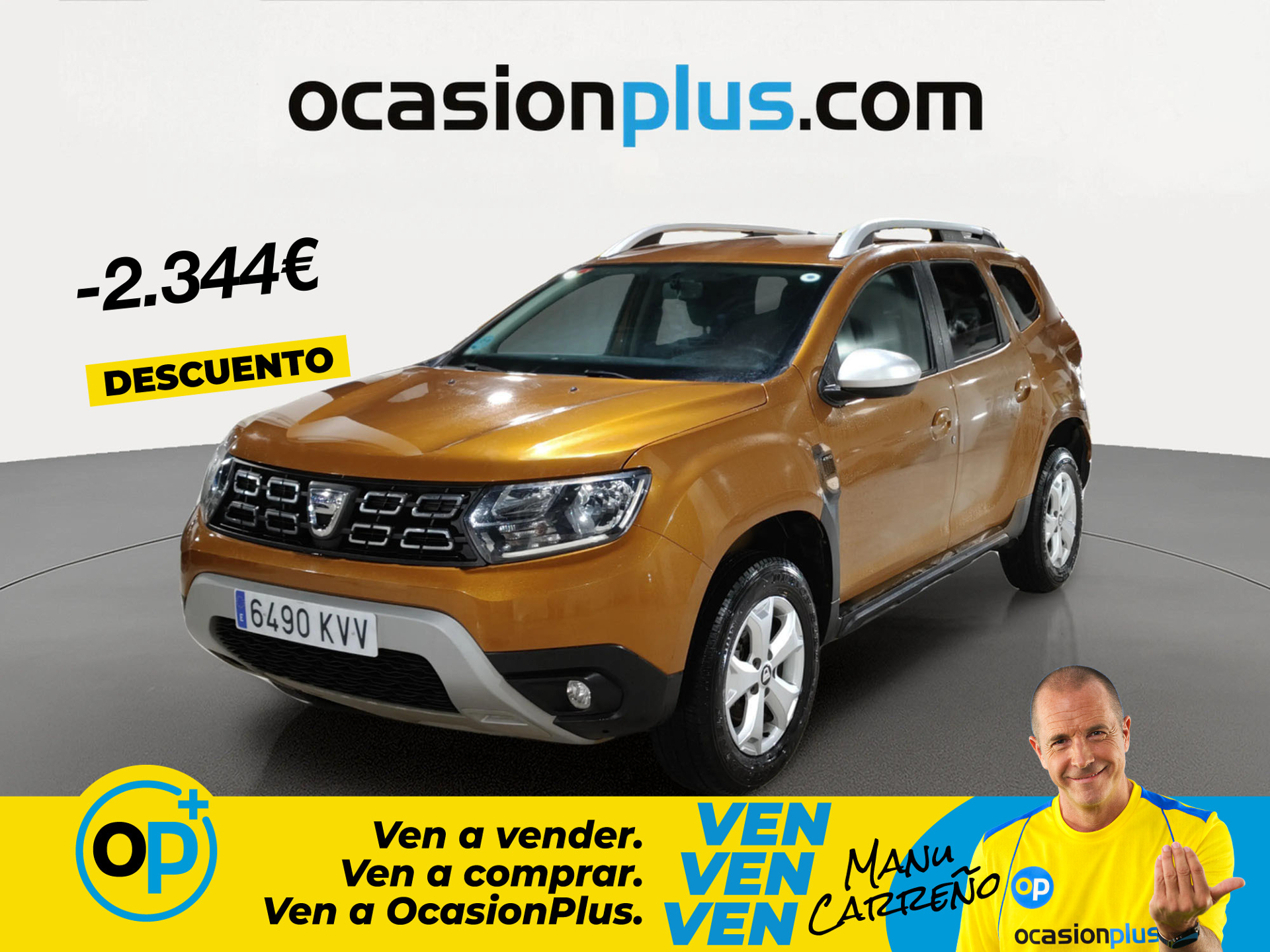 Imagen de DACIA Duster
