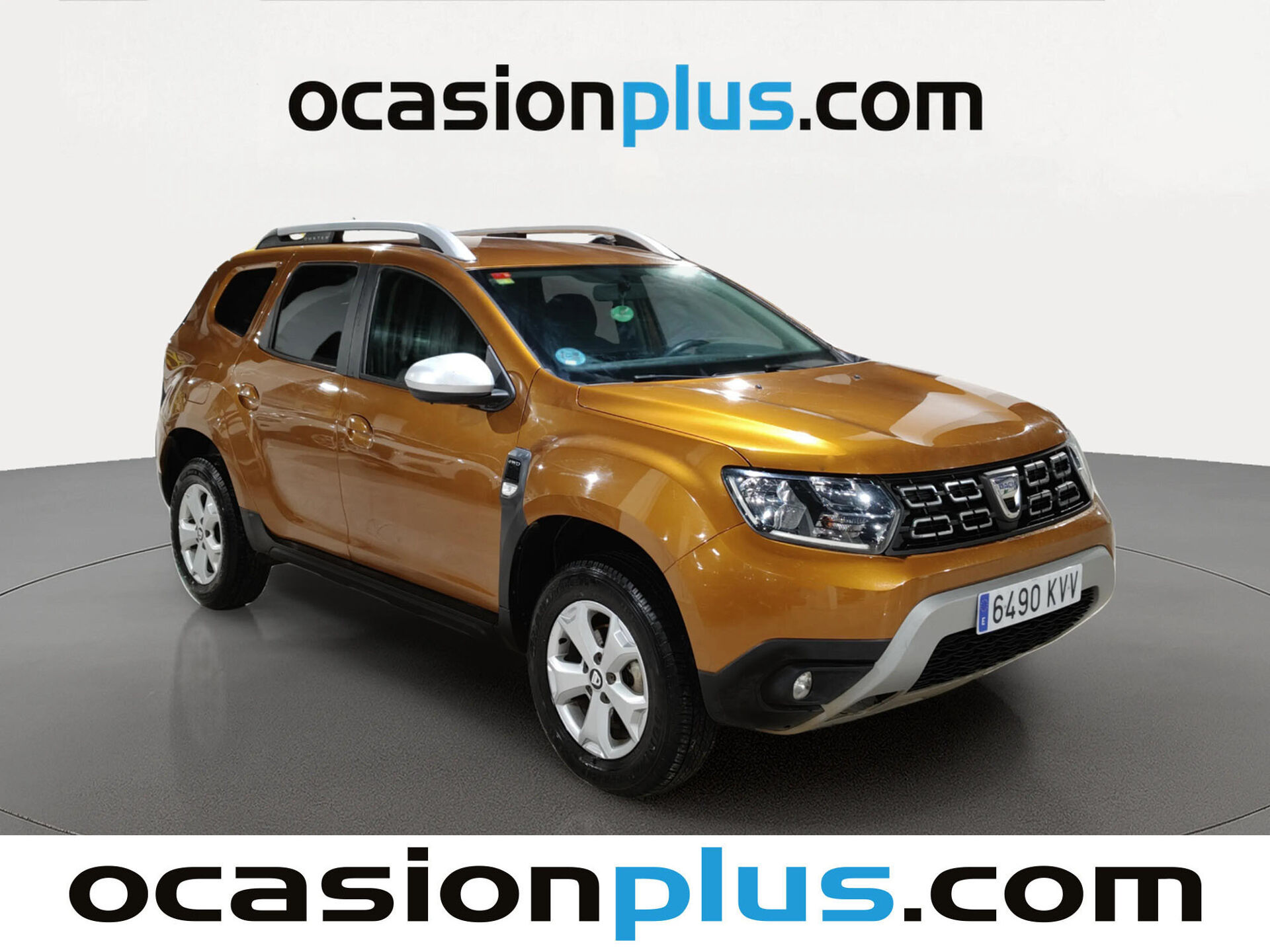 Imagen 2 de DACIA Duster
