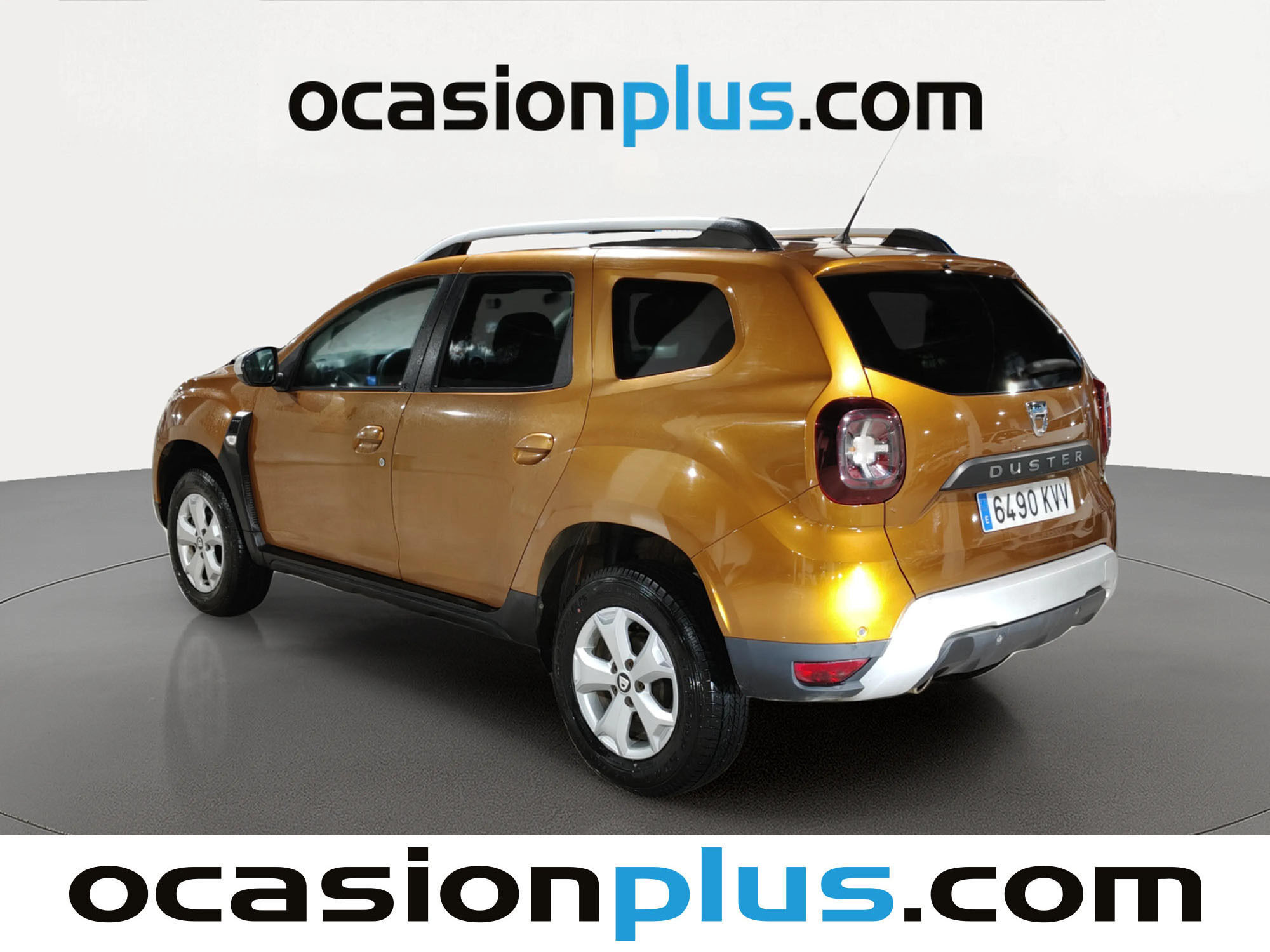 Foto del DACIA Duster 1.6 Comfort 4x4 85kW