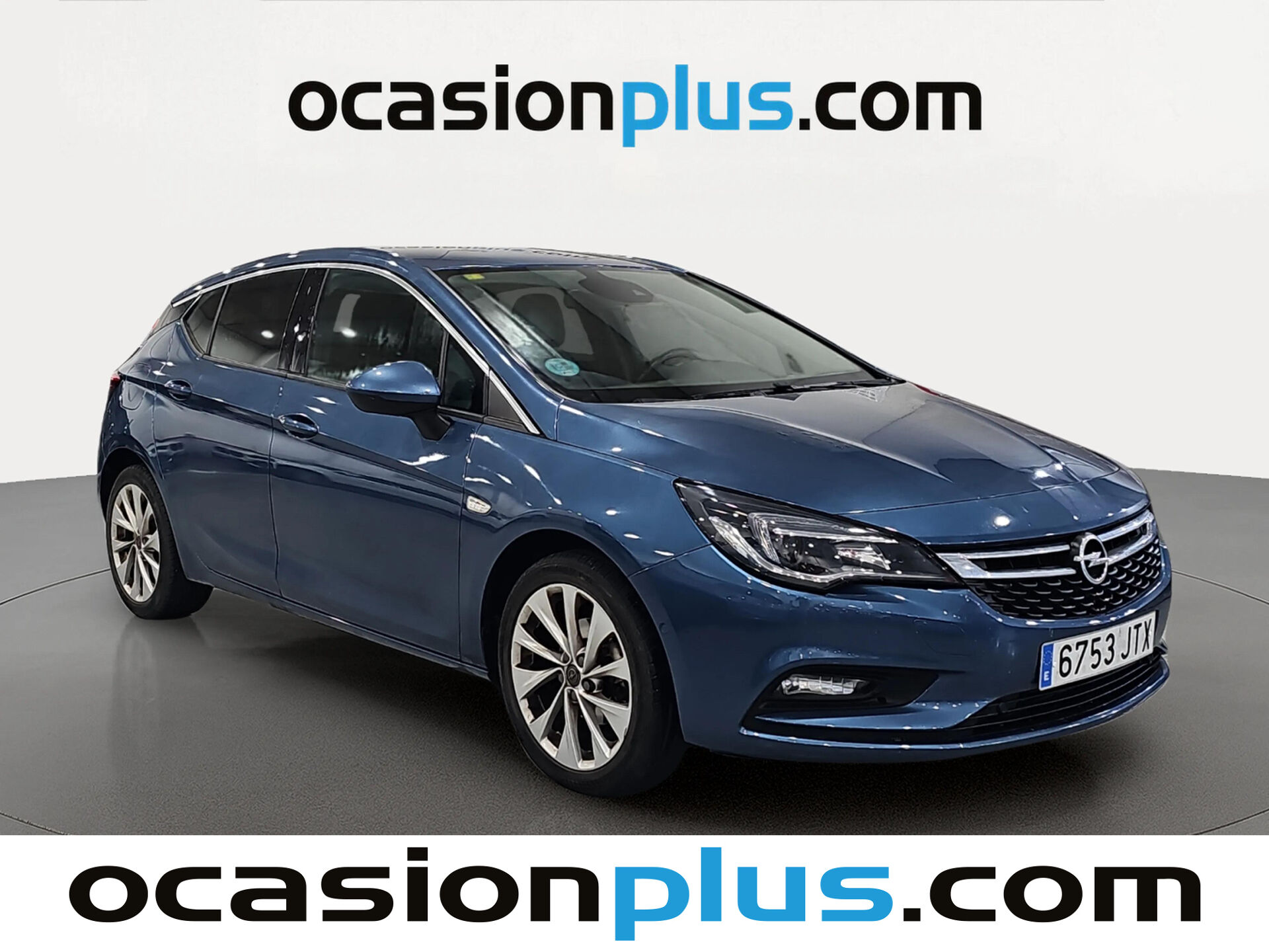 Imagen 2 de OPEL Astra