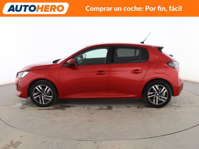 Foto del PEUGEOT 208 1.2 PureTech S&S Allure 82
