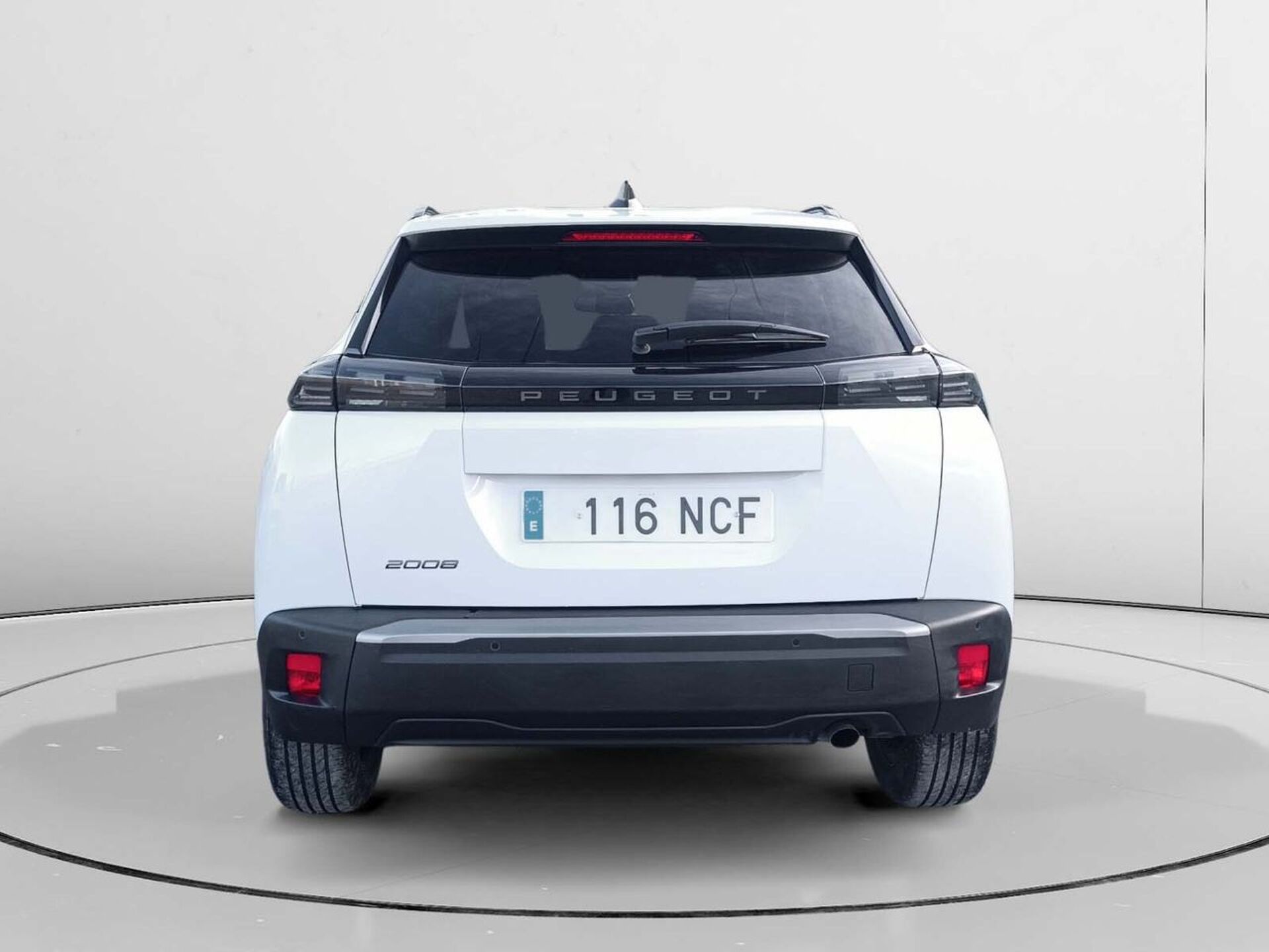 Imagen 3 de PEUGEOT 2008