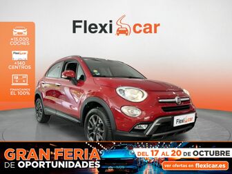 Imagen de FIAT 500X 2.0Mjt Cross 4x4 103kW