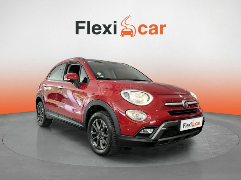 Foto del FIAT 500X 2.0Mjt Cross 4x4 103kW