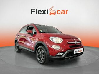 Imagen de FIAT 500X 2.0Mjt Cross 4x4 103kW