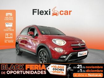 Imagen de FIAT 500X 2.0Mjt Cross 4x4 103kW