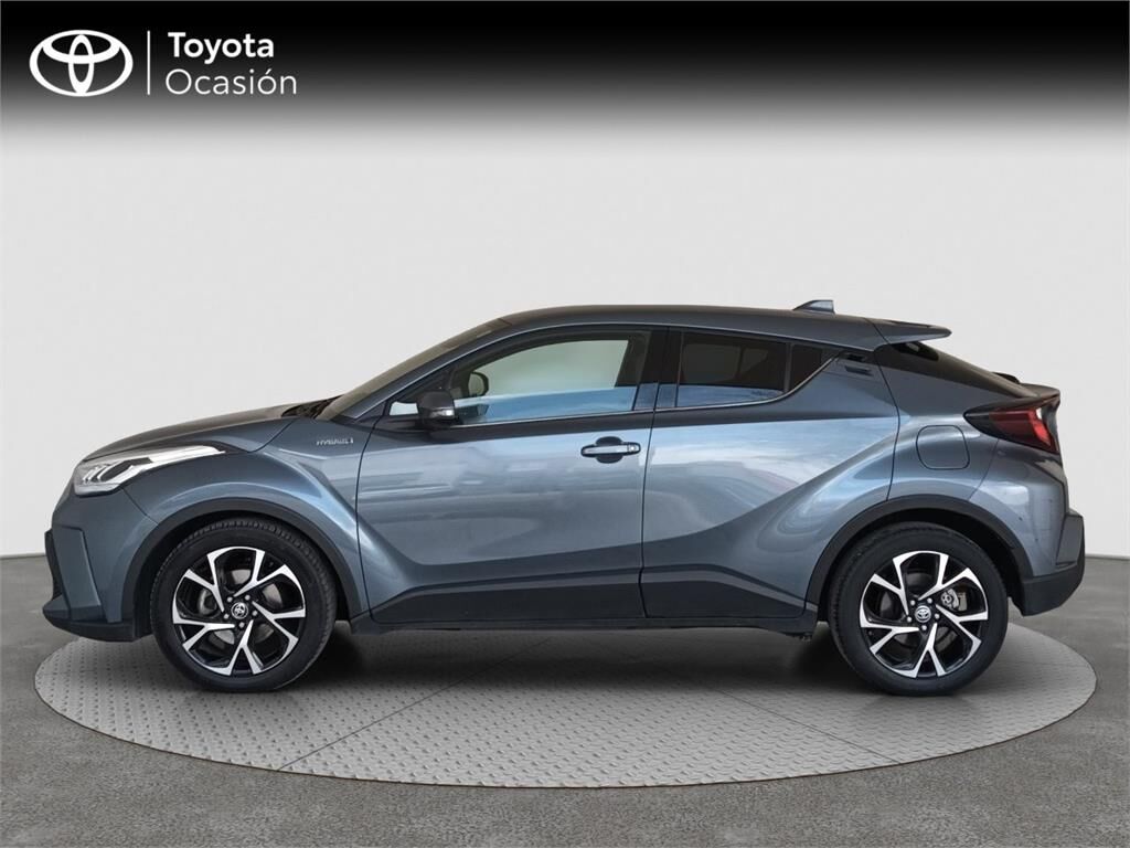 Foto del TOYOTA C-HR 125H Advance