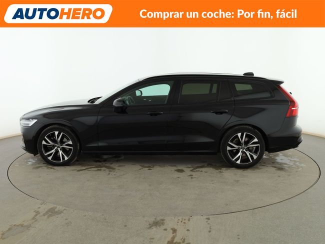 Foto del VOLVO V60 B4 Plus Dark Aut.