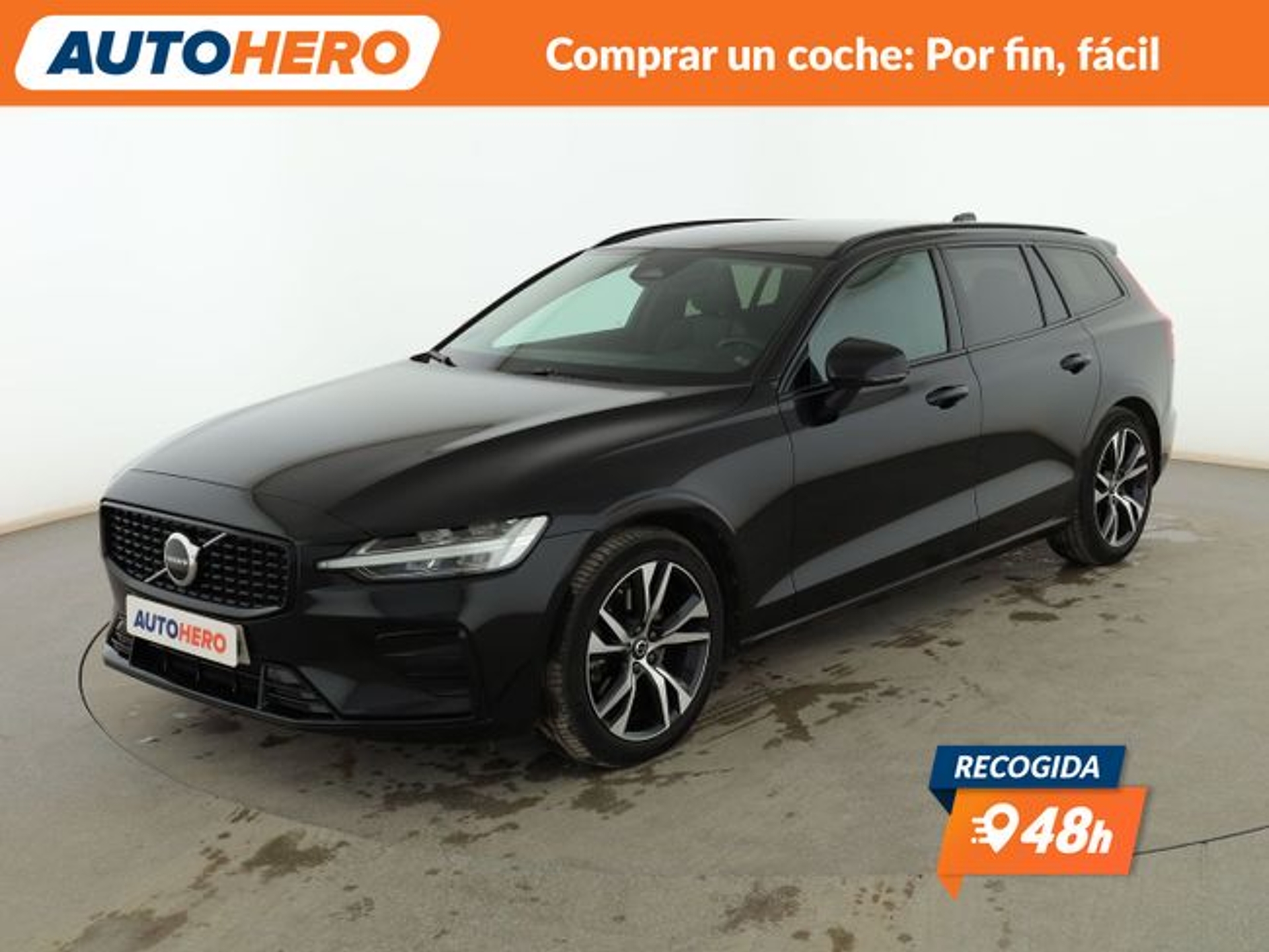 Imagen de VOLVO V60