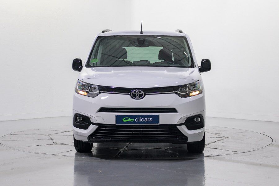 Foto del TOYOTA Proace City Verso Proace City Family L1 1.5D 5pl. Active