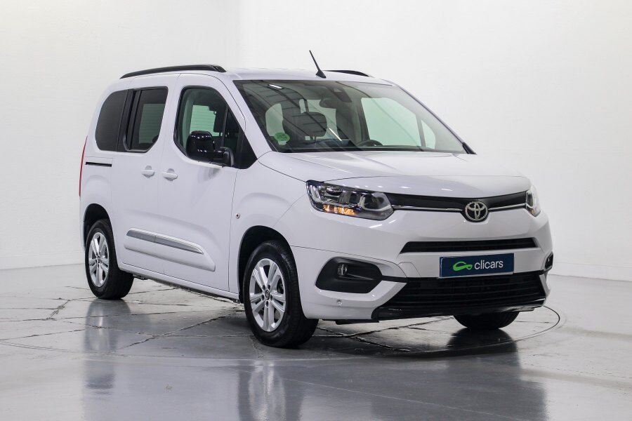 Foto del TOYOTA Proace City Verso Proace City Family L1 1.5D 5pl. Active