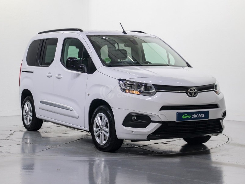 Foto del TOYOTA Proace City Verso Proace City Family L1 1.5D 5pl. Active