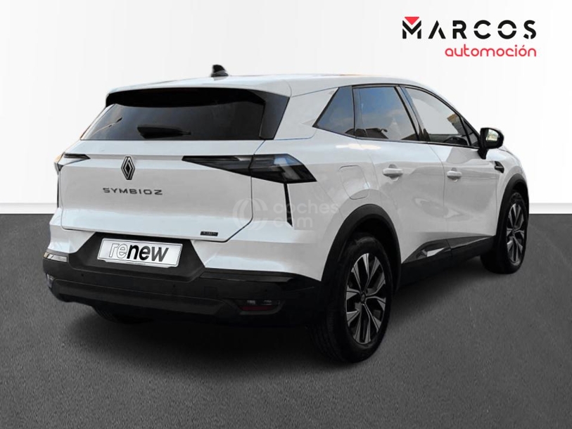 Foto del RENAULT Symbioz E-TECH Full Hybrid Evolution 105kW