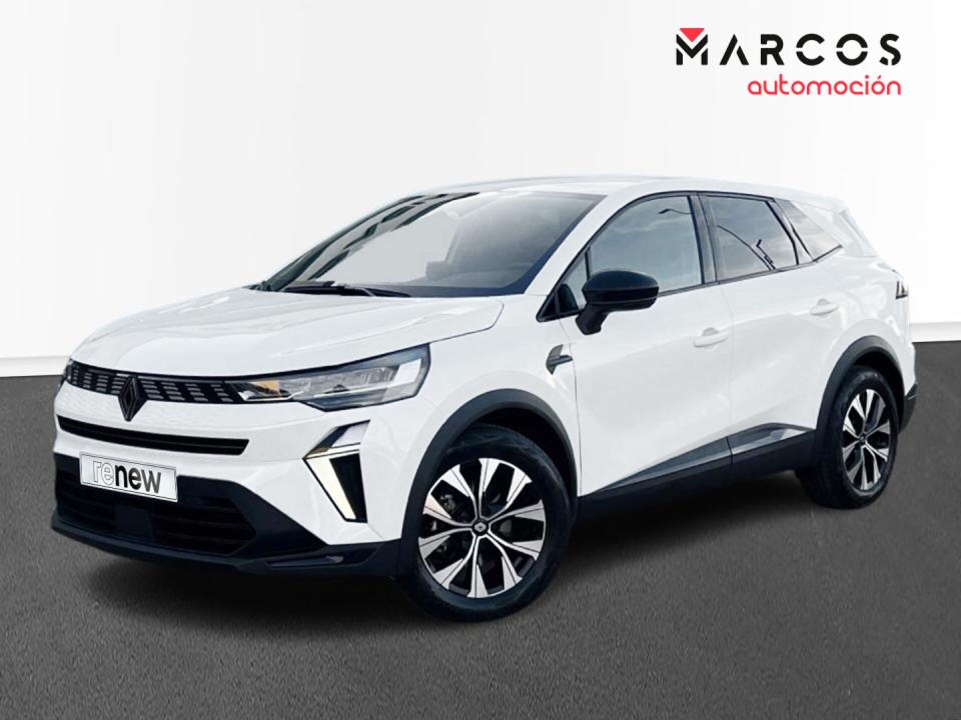 Imagen 1 de RENAULT Symbioz