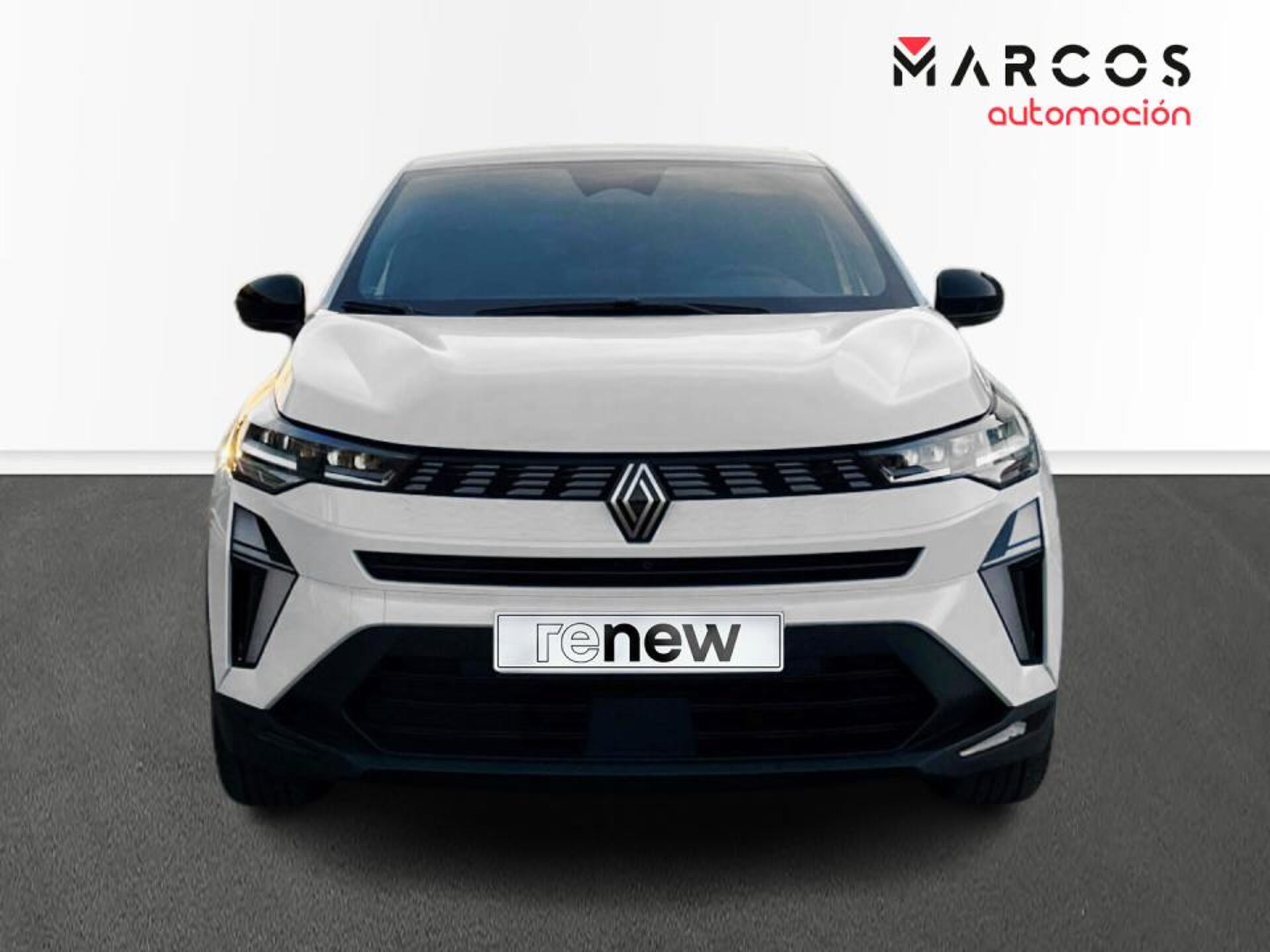 Imagen 3 de RENAULT Symbioz