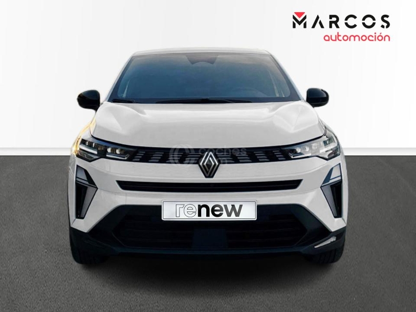 Foto del RENAULT Symbioz E-TECH Full Hybrid Evolution 105kW