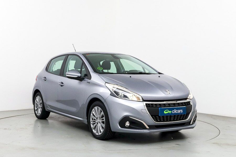 Foto del PEUGEOT 208 1.2 PureTech S&S Signature 110