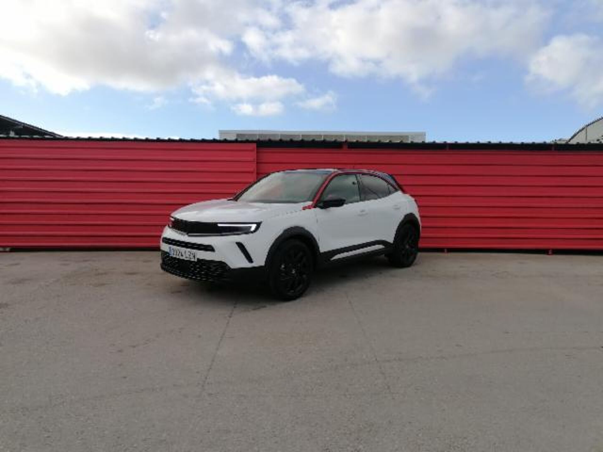 Imagen 3 de OPEL Mokka