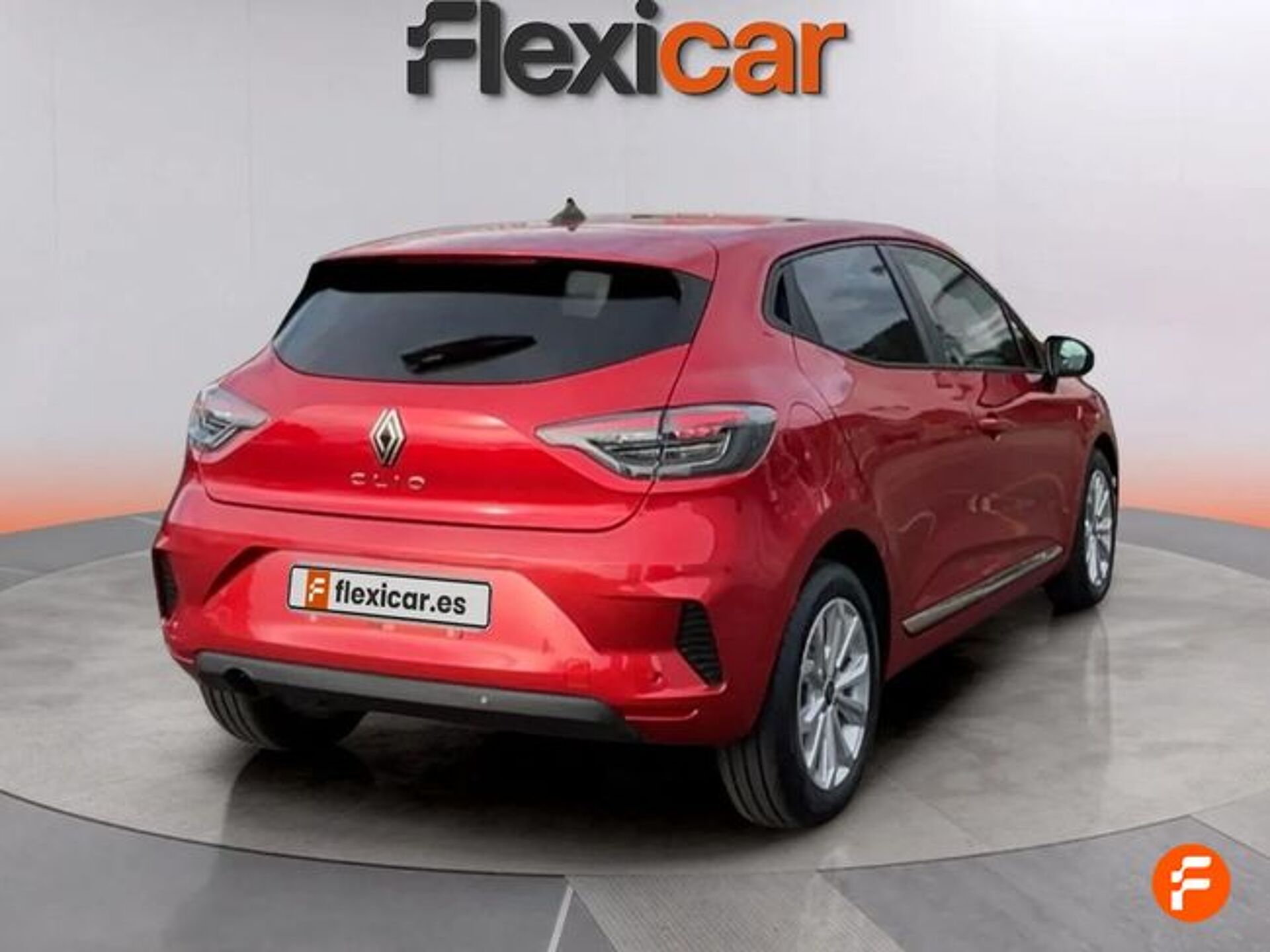 Imagen 3 de RENAULT Clio