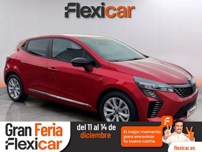 RENAULT Clio (Evolution dCi 100 (74kw)) en Asturias