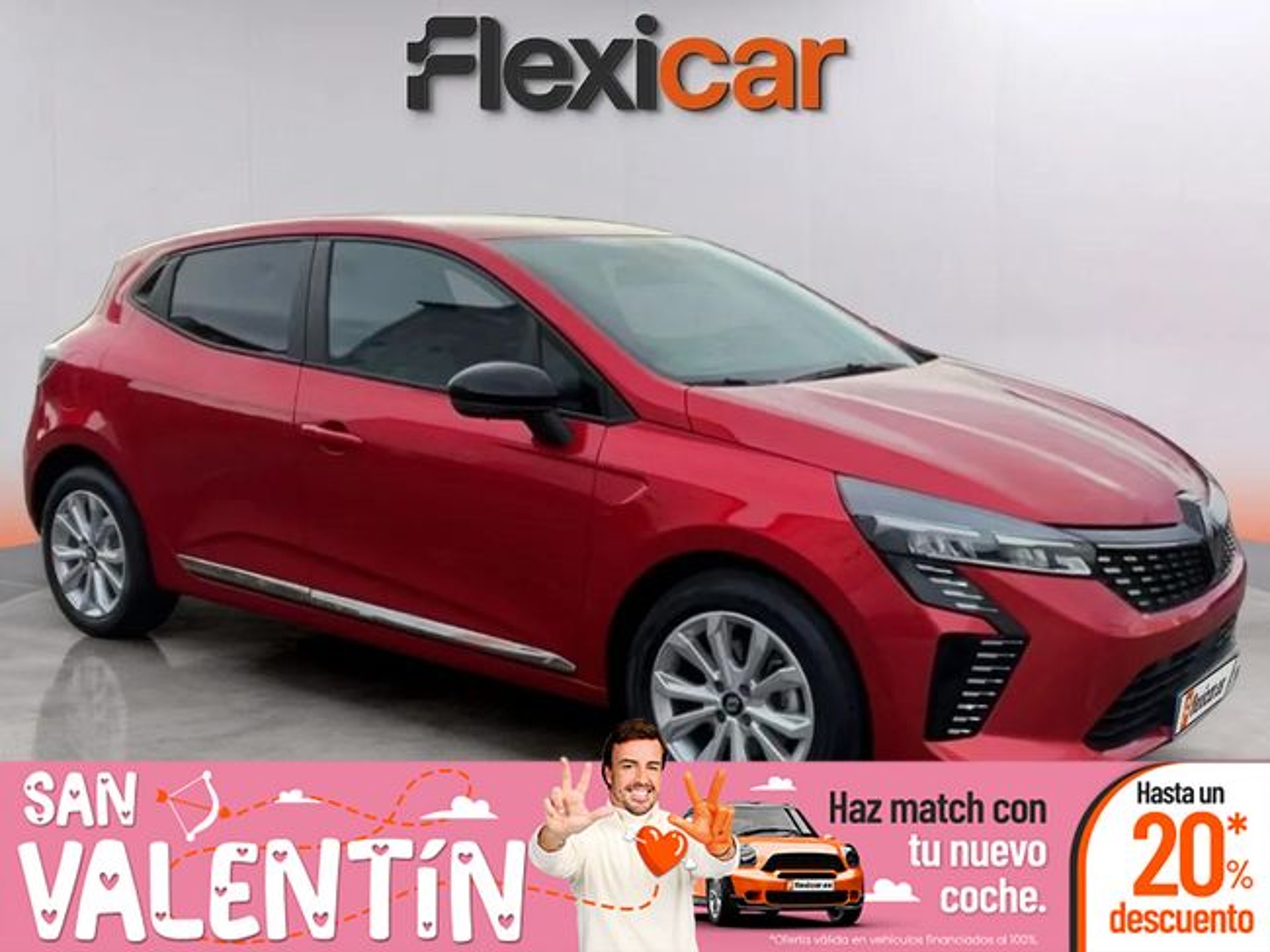 Imagen de RENAULT Clio