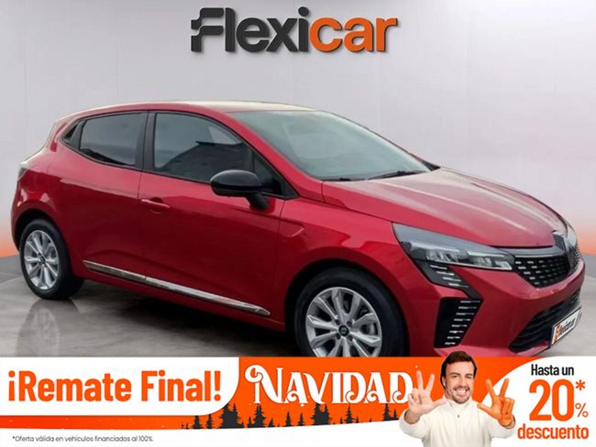 Imagen de RENAULT Clio