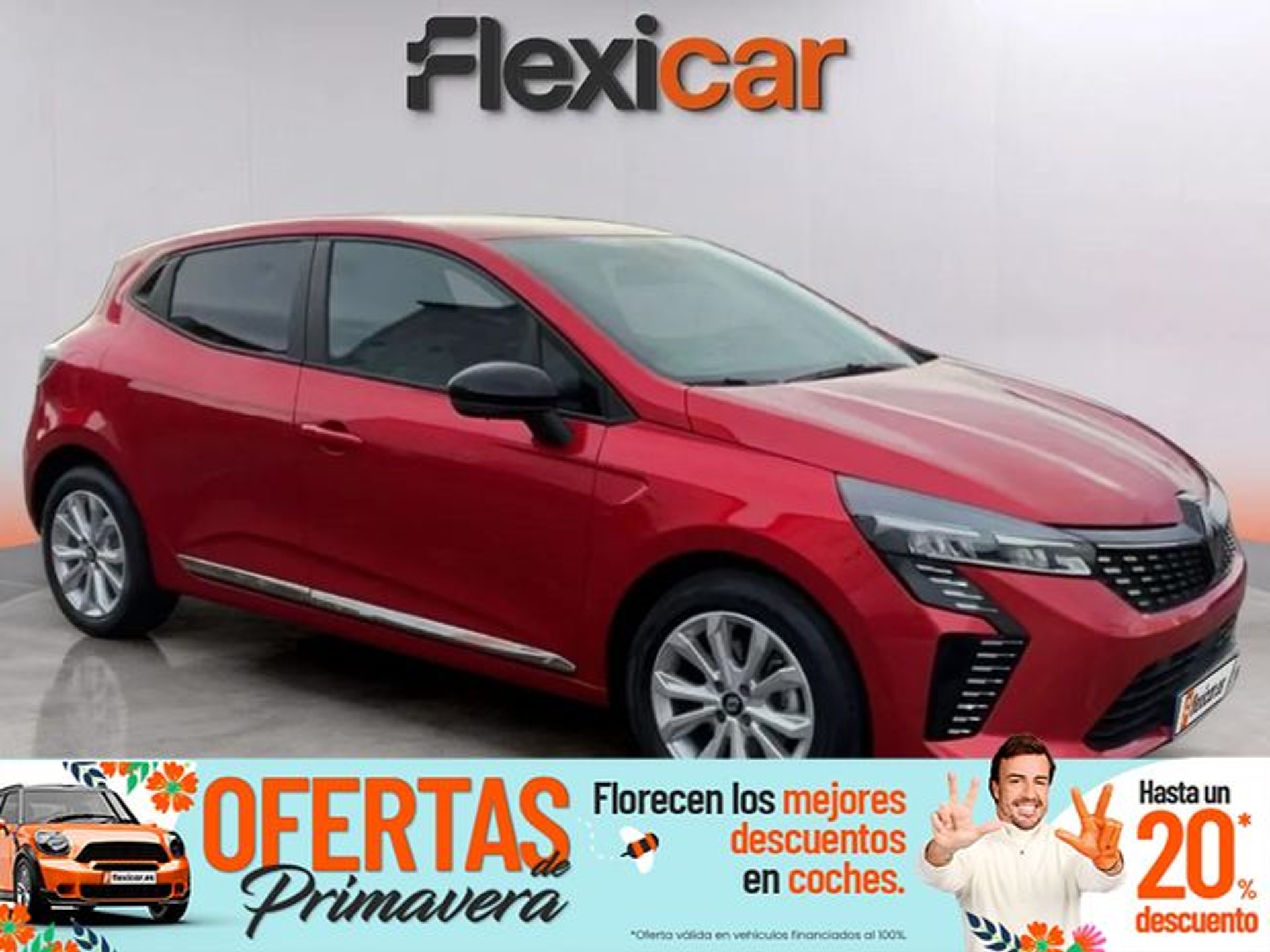 Imagen de RENAULT Clio