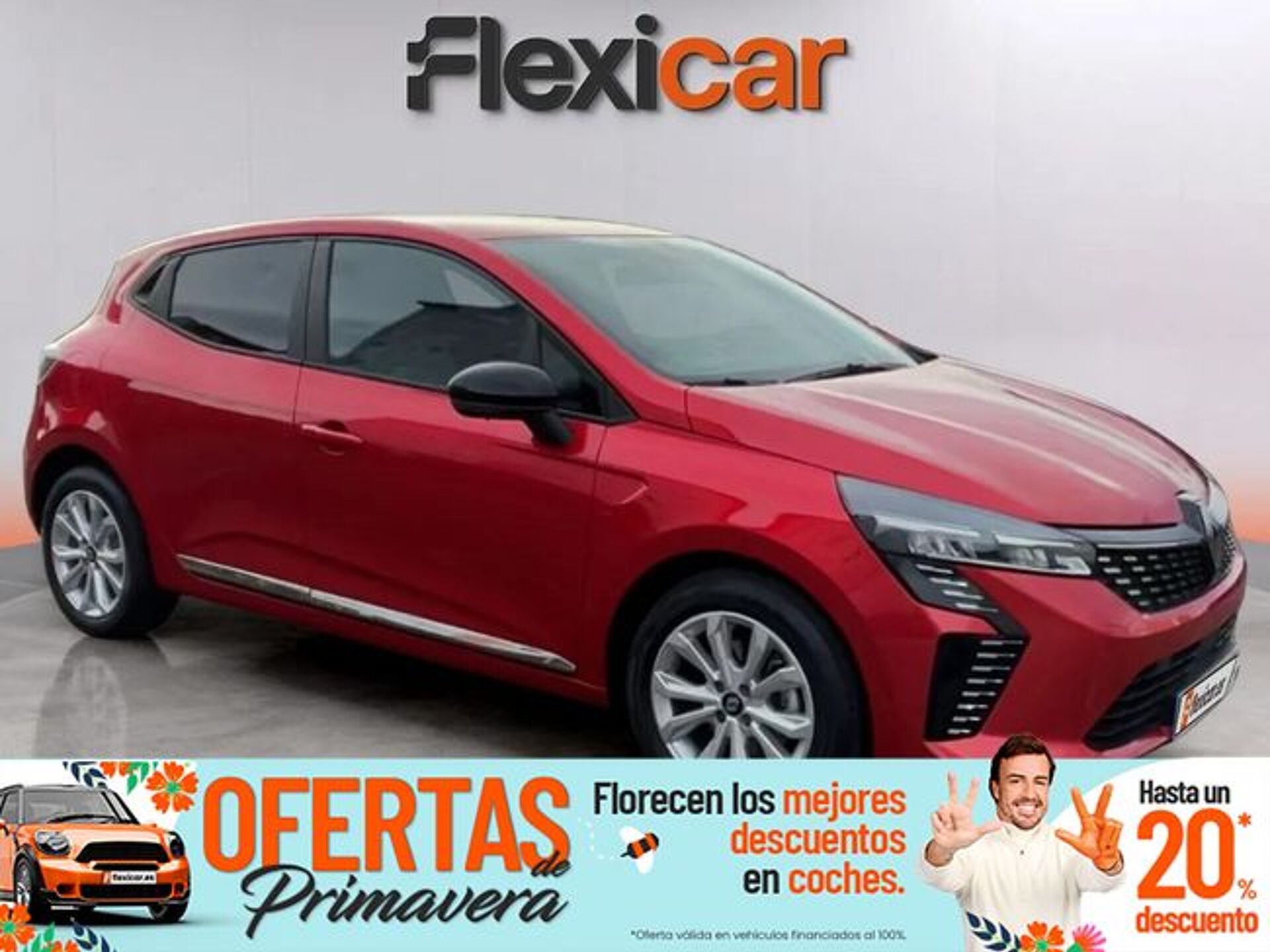 Imagen 1 de RENAULT Clio