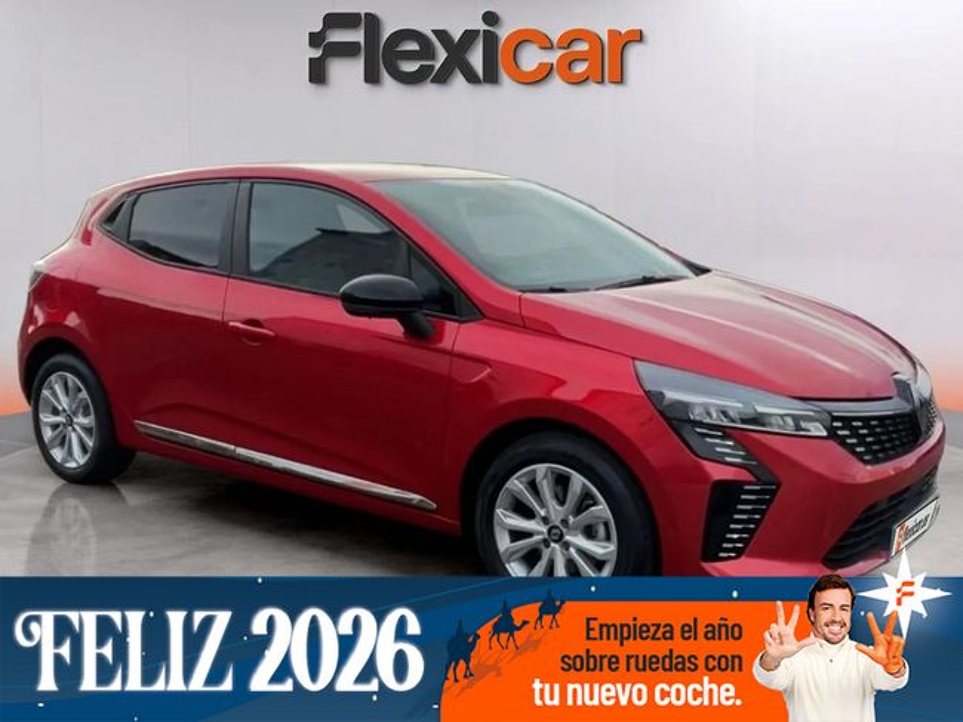 Imagen de RENAULT Clio