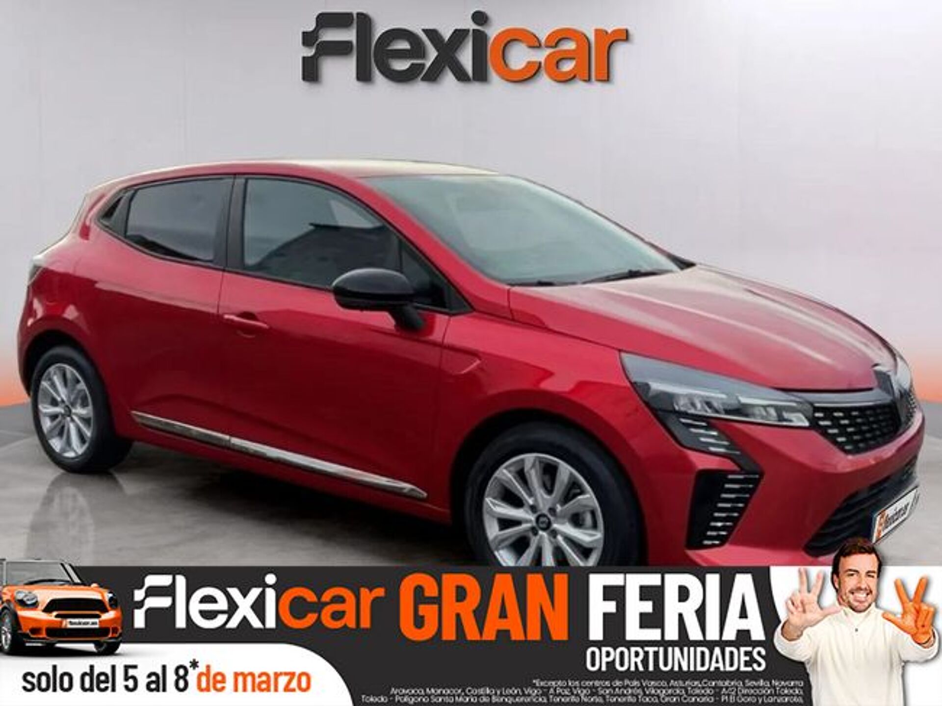 Imagen 1 de RENAULT Clio