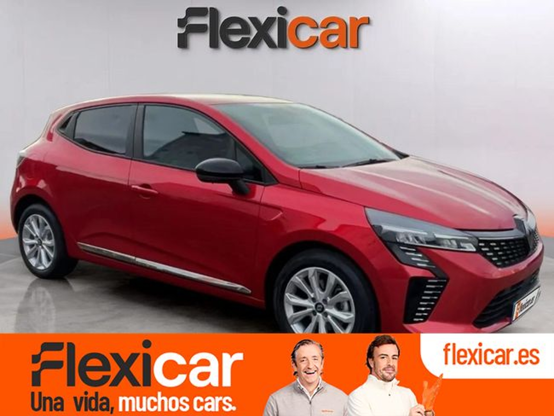 Imagen de RENAULT Clio