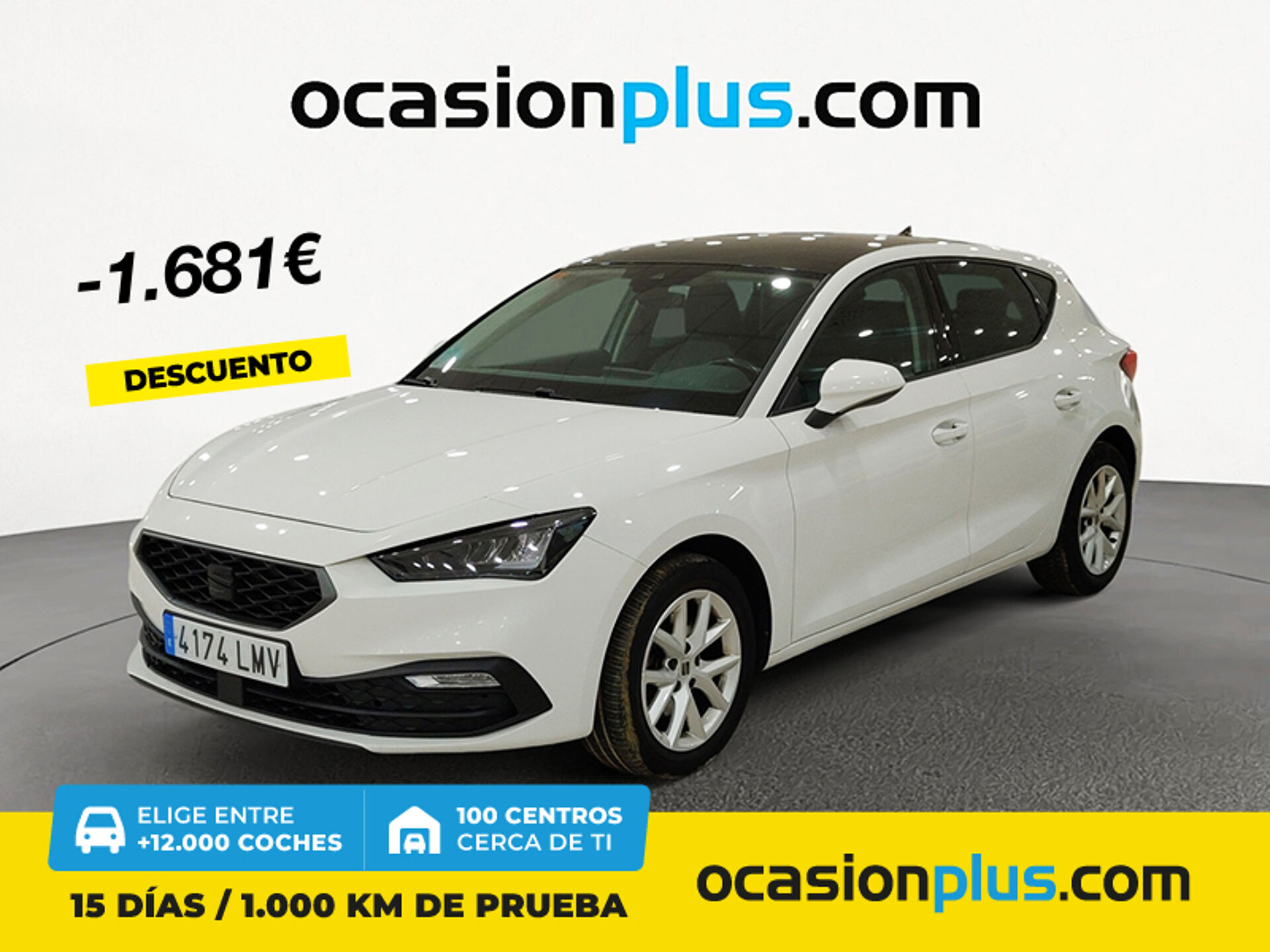 Imagen de SEAT León