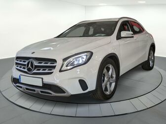 Imagen de MERCEDES Clase GLA GLA 200d 7G-DCT