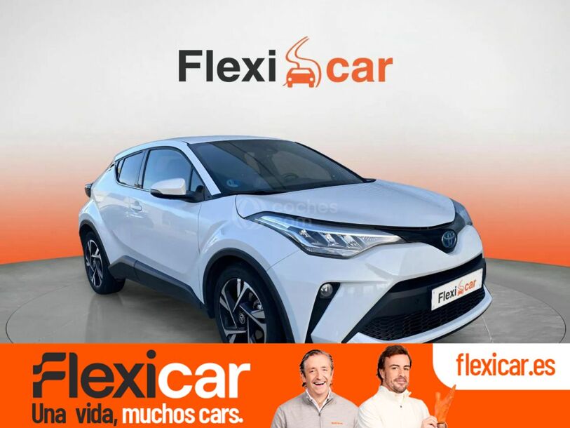 Foto del TOYOTA C-HR 125H Advance