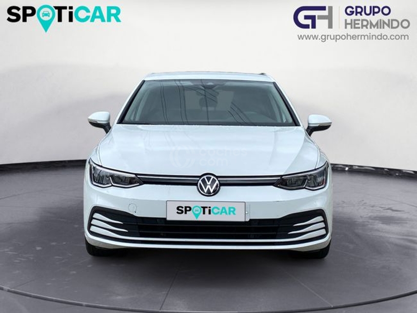 Foto del VOLKSWAGEN Golf 2.0TDI DSG 85kW