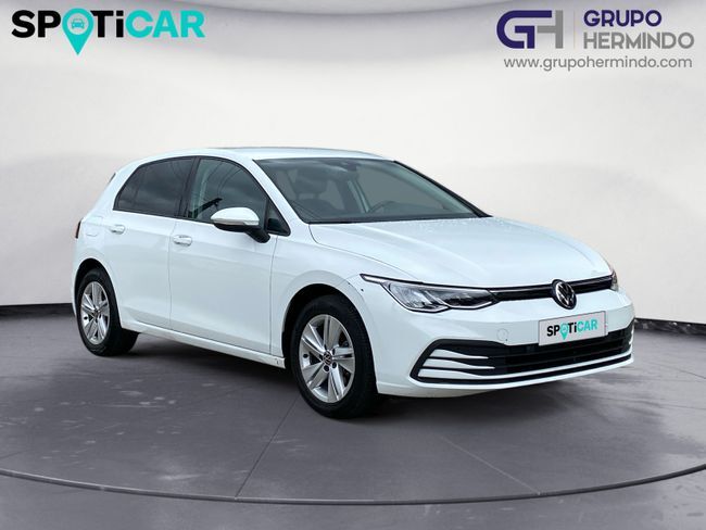 Foto del VOLKSWAGEN Golf 2.0TDI DSG 85kW