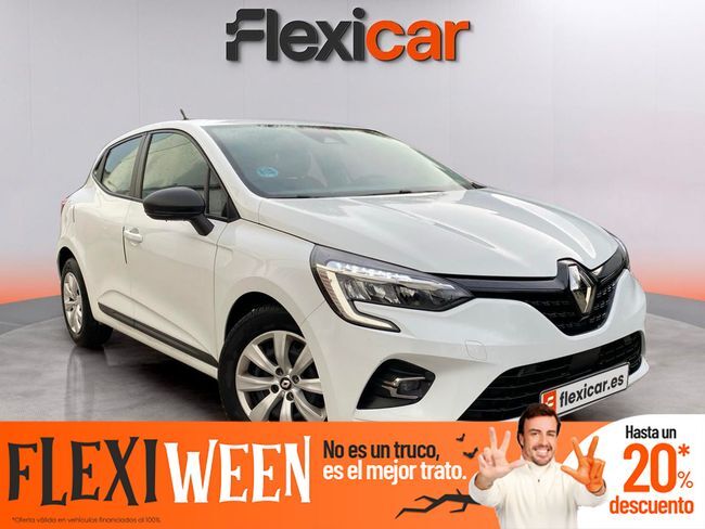 RENAULT Clio (Business SCe 49 kW (67CV)) en Pontevedra