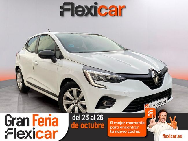 RENAULT Clio (Business SCe 49 kW (67CV)) en Pontevedra