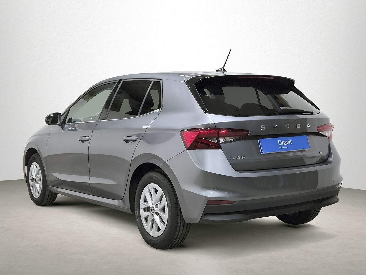 Foto del SKODA Fabia 1.0 TSI Selection DSG 85kW