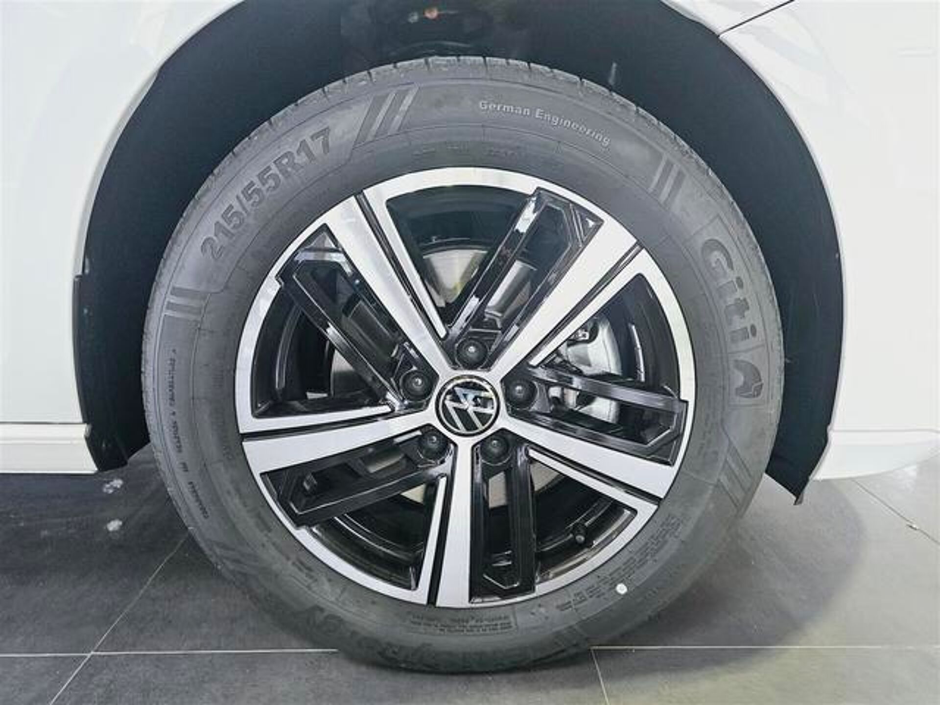 Imagen 3 de VOLKSWAGEN Caddy