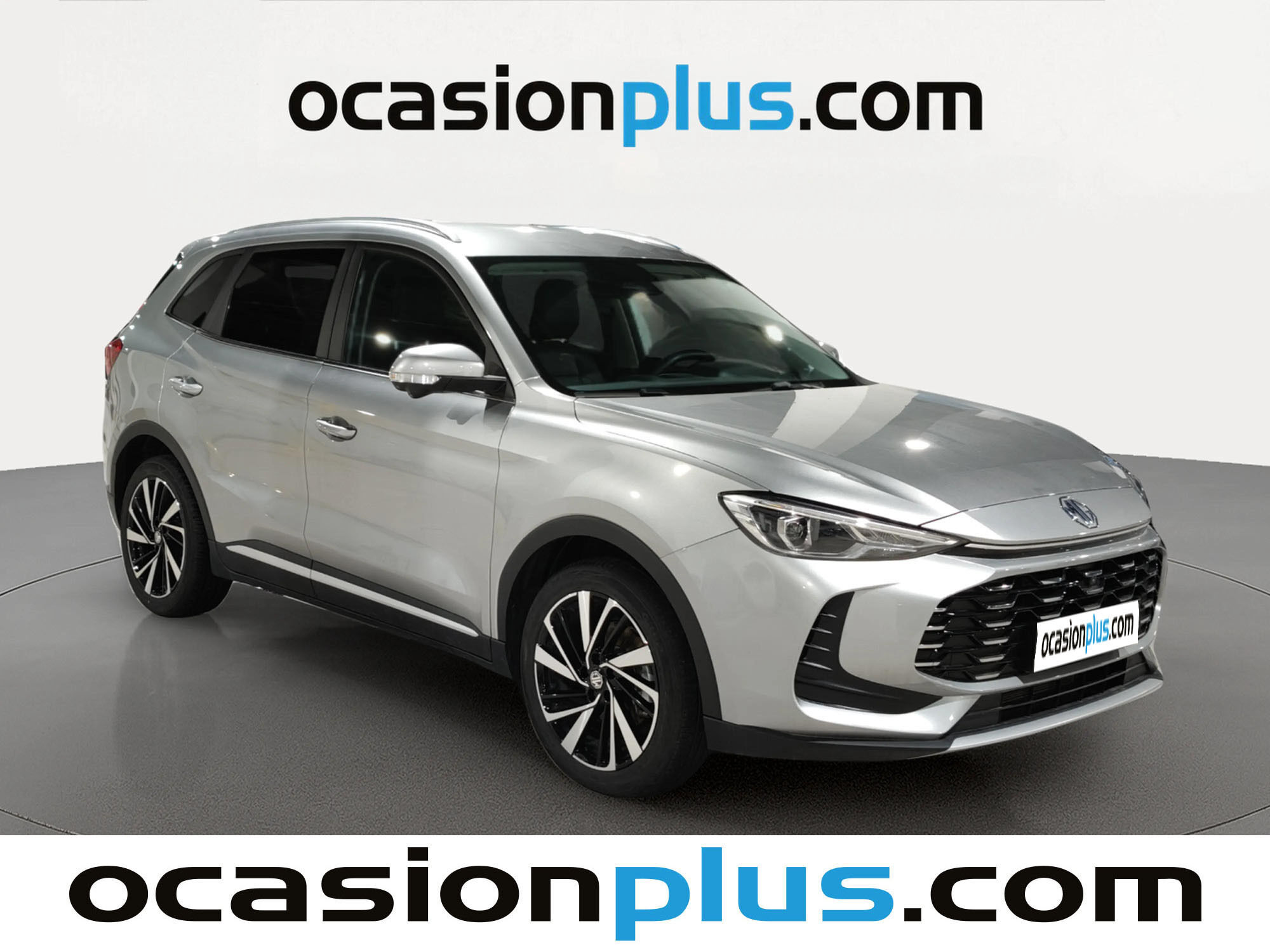 Foto del MG ZS ZS 1.5 Hybrid+ Luxury