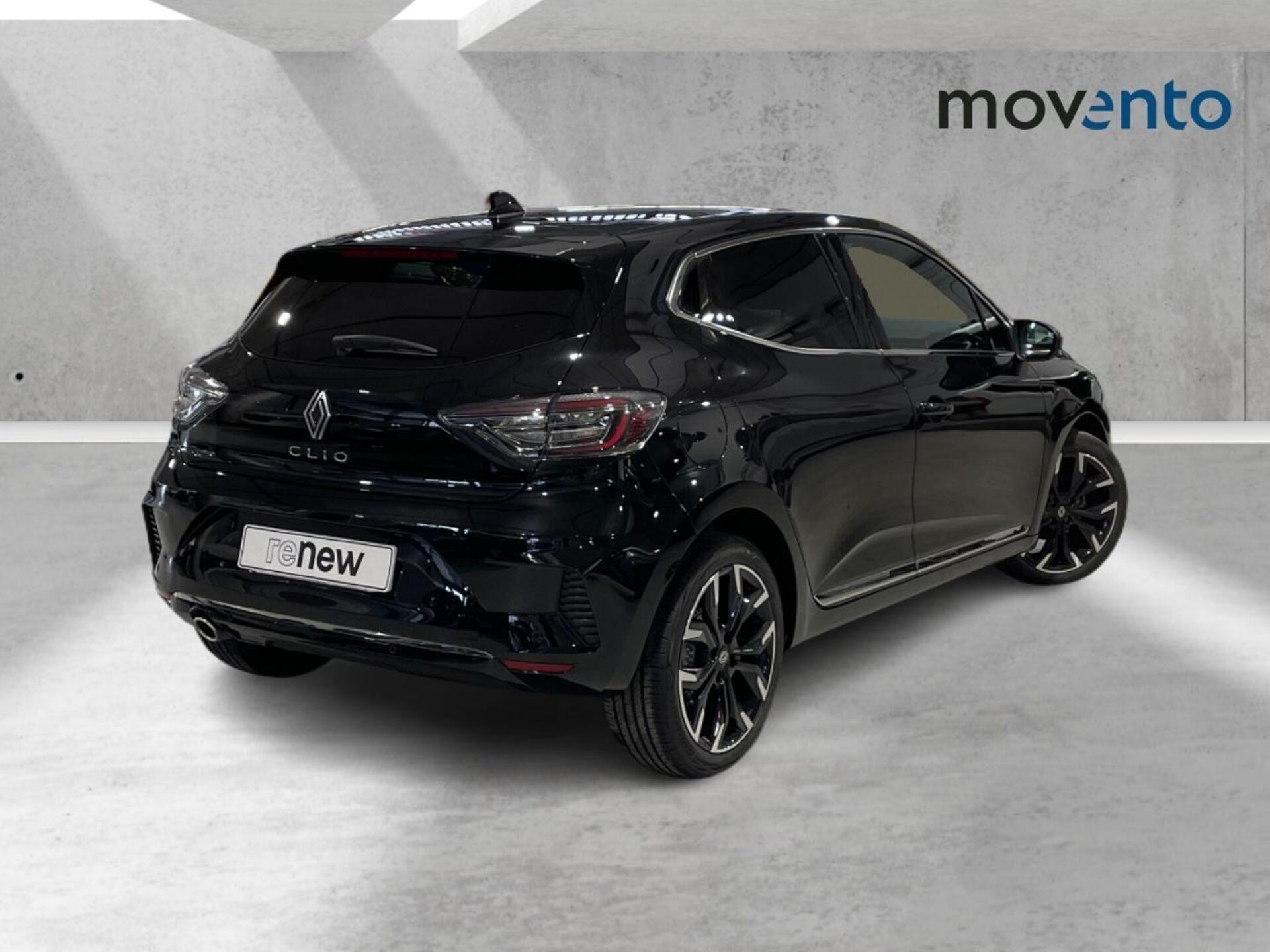 Imagen 2 de RENAULT Clio