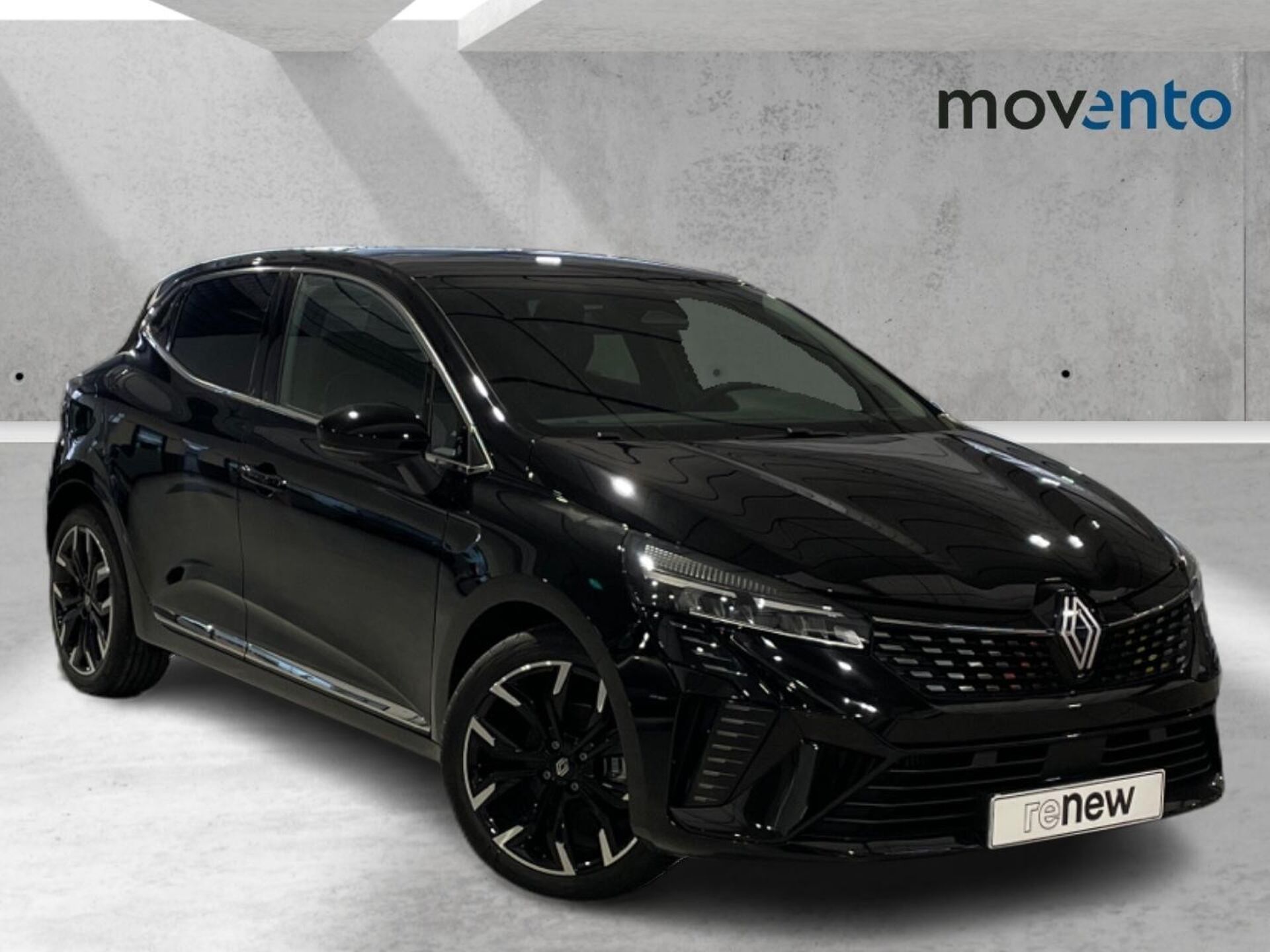 Imagen 1 de RENAULT Clio