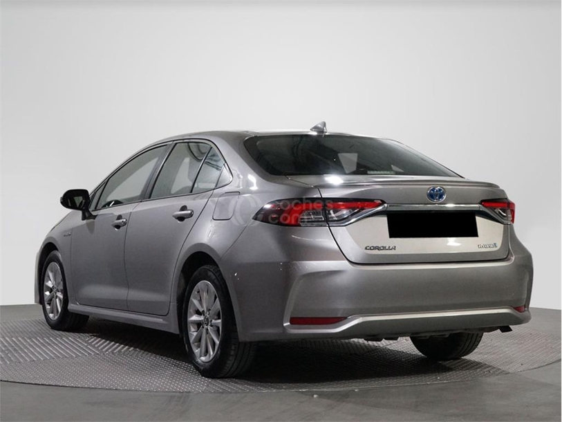 Foto del TOYOTA Corolla Sedán 125H Active Tech