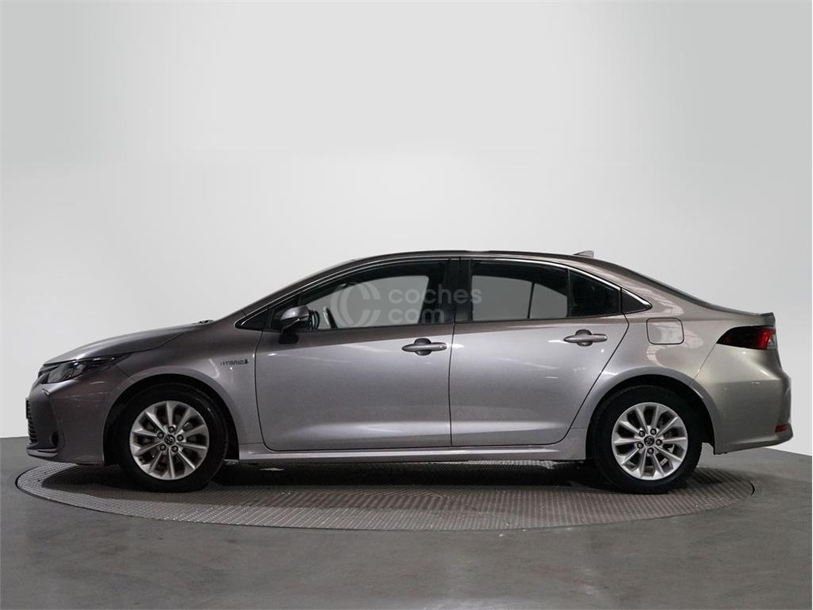 Foto del TOYOTA Corolla Sedán 125H Active Tech