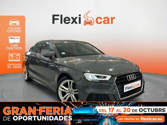 Imagen de AUDI A3 Sedán 30 TFSI S tronic 85kW