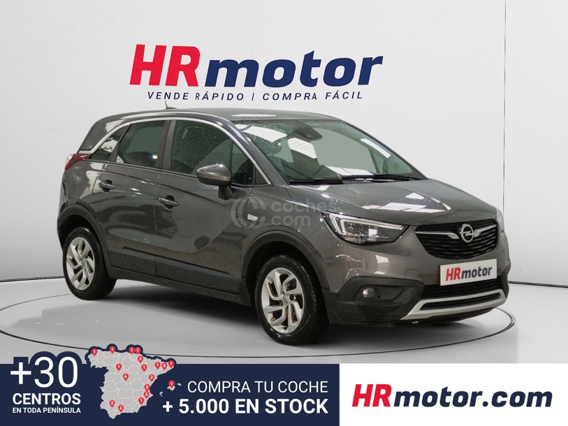 Foto del OPEL Crossland X 1.5D Innovation Aut. 120