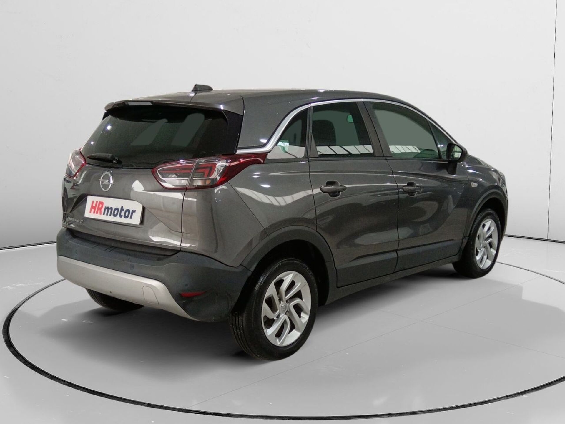 Imagen 2 de OPEL Crossland